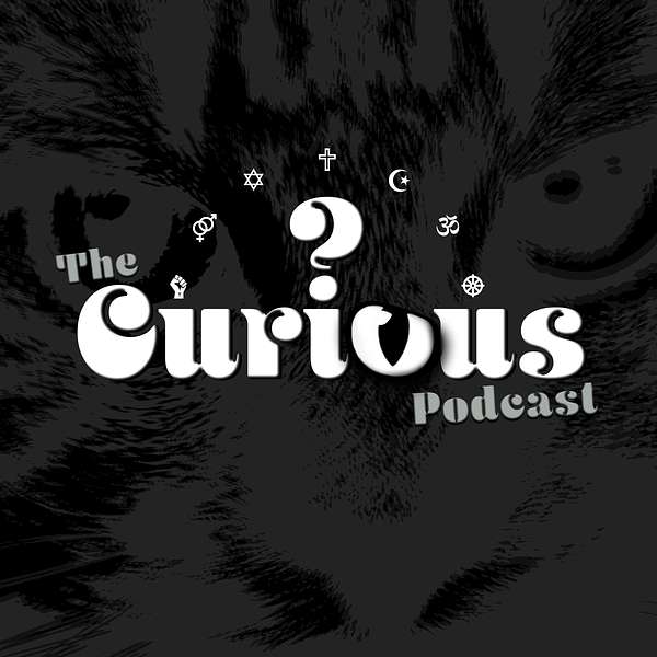 The Curious Podcast Podcast Artwork Image