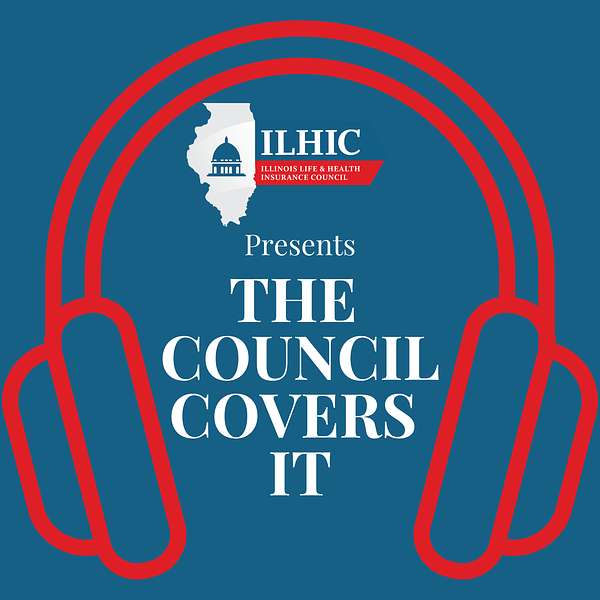 The Council Covers It Podcast Artwork Image