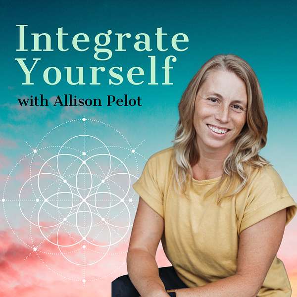 Integrate Yourself | Inspiring you to integrate all aspects of health in your life! Podcast Artwork Image