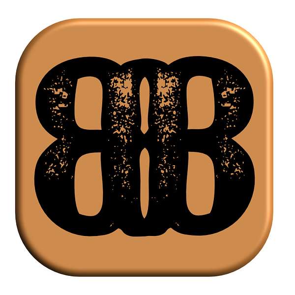 Backwoods Business Podcast Podcast Artwork Image