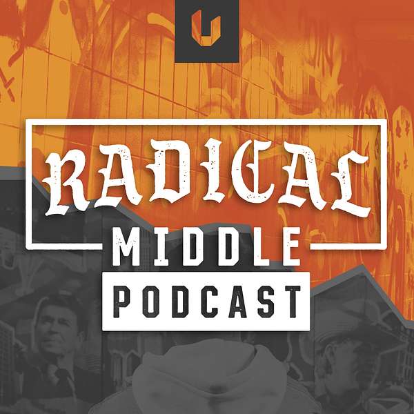 The Radical Middle Podcast Artwork Image