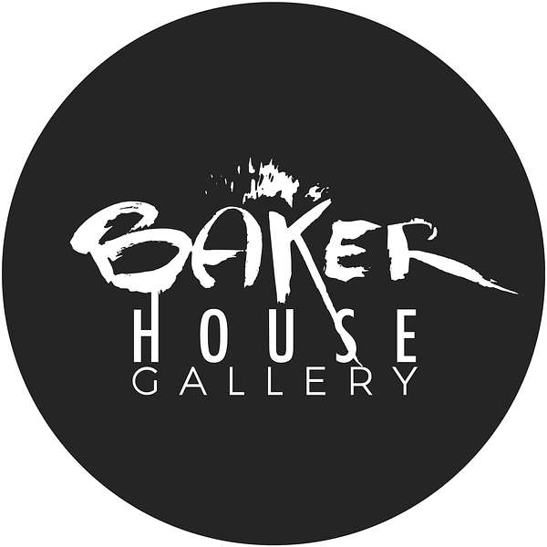 Bakerhouse Gallery Podcast Podcast Artwork Image
