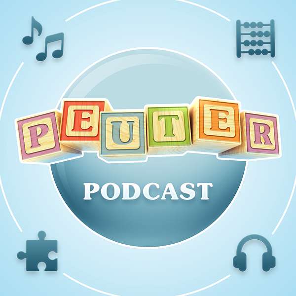 PeuterPodcast Podcast Artwork Image