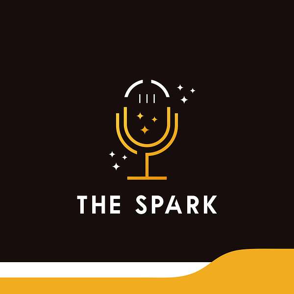 The Spark  Podcast Artwork Image