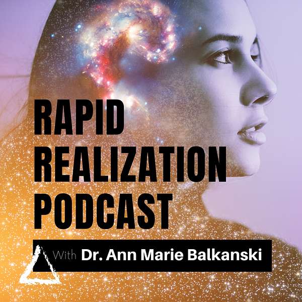 Rapid Realization Podcast Podcast Artwork Image