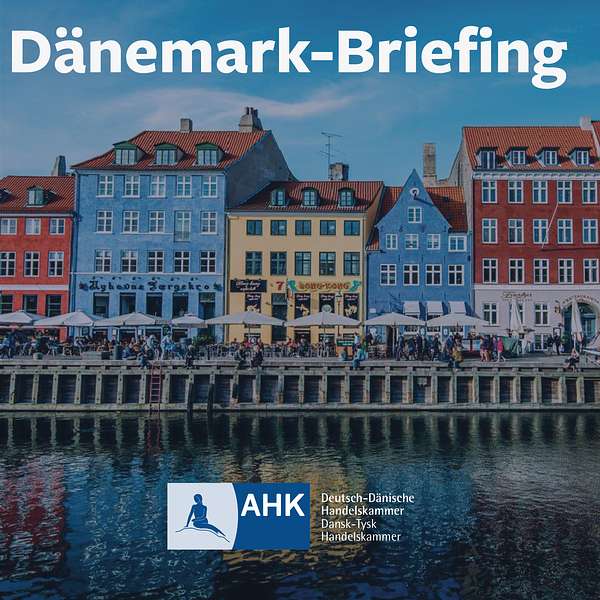 Dänemark-Briefing Podcast Artwork Image
