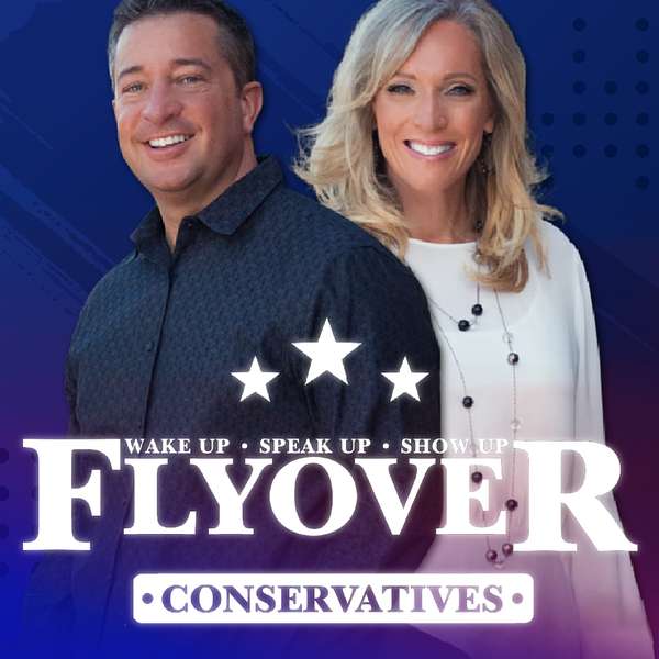 Flyover Conservatives Podcast Artwork Image