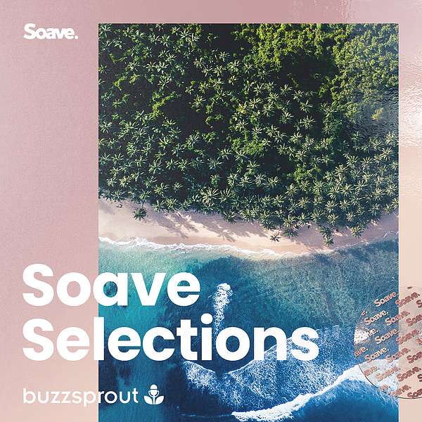 Soave Selections  Podcast Artwork Image