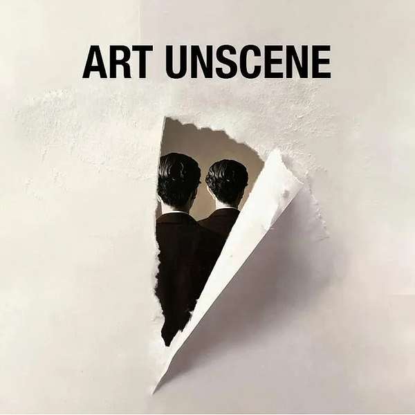 Art Unscene Podcast Artwork Image