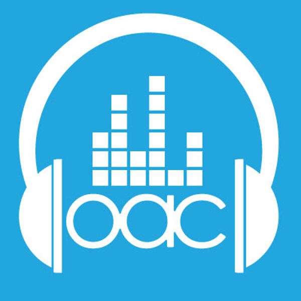 OAC Vancouver Podcast Artwork Image