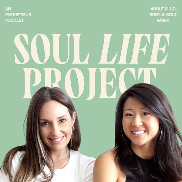 The Soul Life Project Podcast Artwork Image