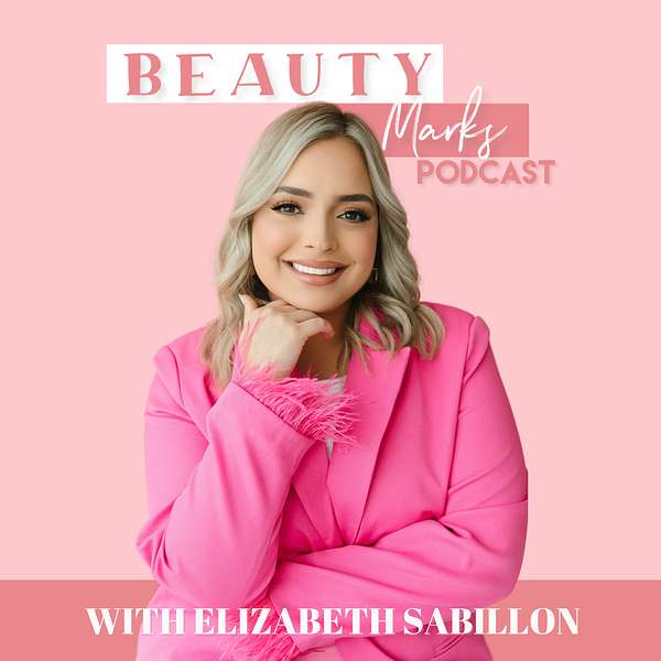 Beauty Marks Podcast Artwork Image