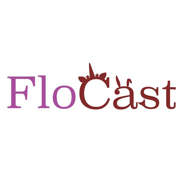 FloCast Podcast Artwork Image
