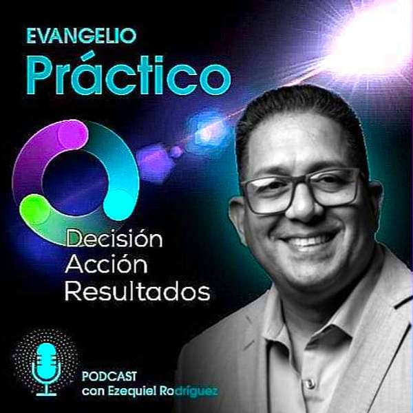 EVANGELIO PRACTICO Podcast Artwork Image