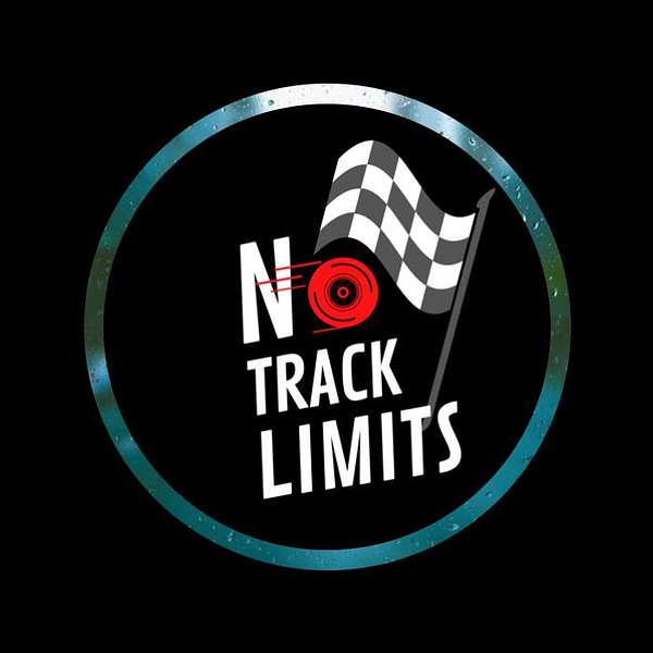 No Track Limits F1 Podcast Podcast Artwork Image