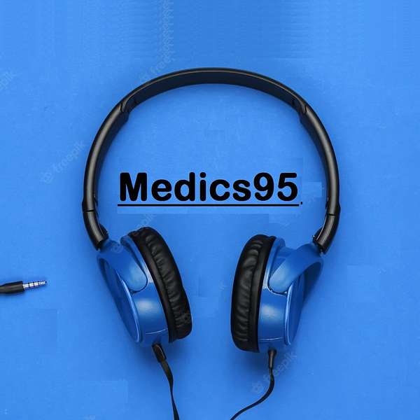 medics95 Podcast Artwork Image