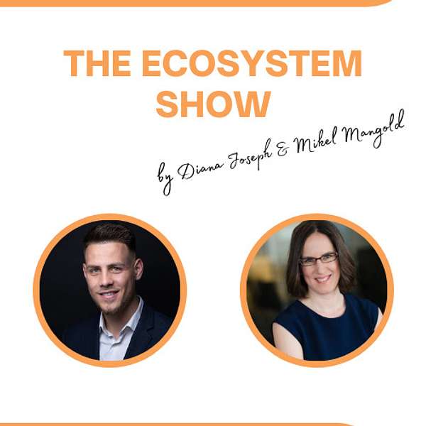 The Ecosystem Show Podcast Artwork Image
