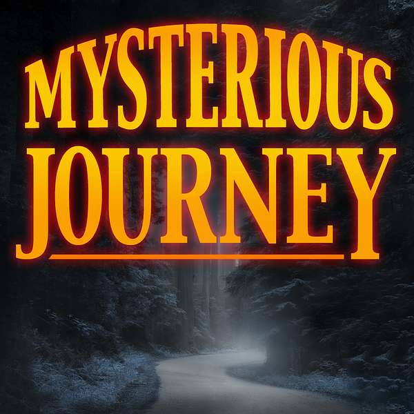 Mysterious Journey Podcast Artwork Image