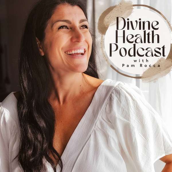 Divine Health Podcast Podcast Artwork Image