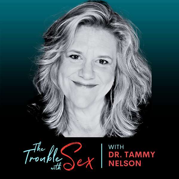 The Trouble with Sex Podcast Artwork Image