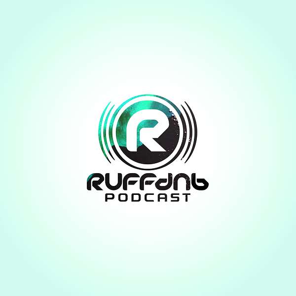 Ruff DnB's Podcast Podcast Artwork Image