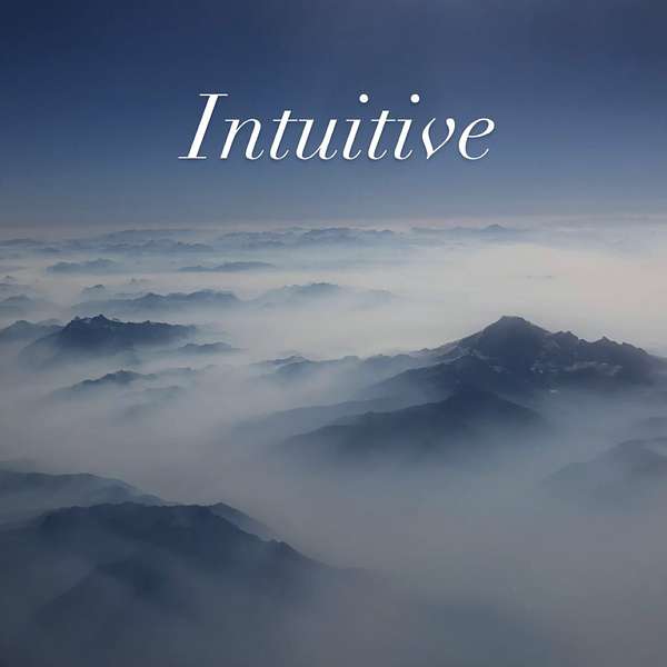 Intuitive - intuitiv leben Podcast Artwork Image