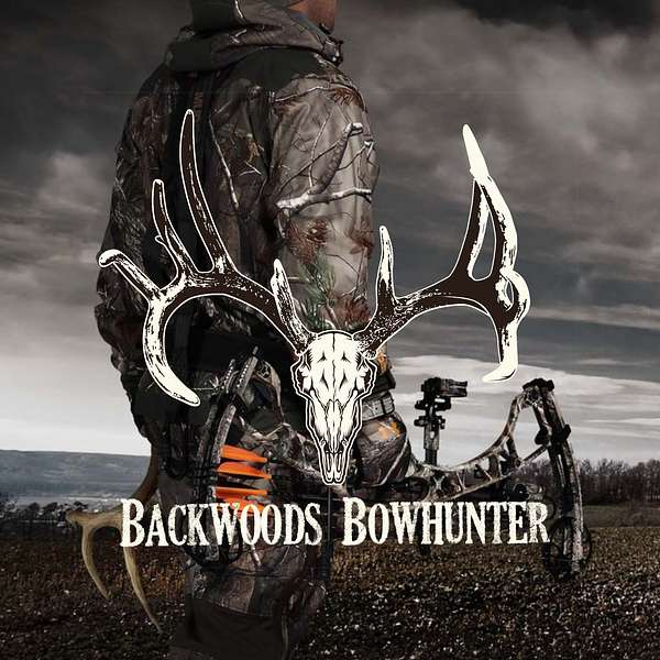 Backwoods Bowhunter Podcast Artwork Image