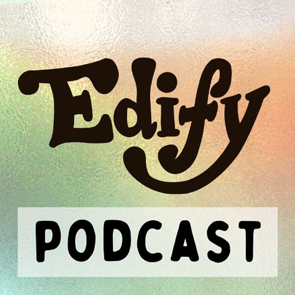 Edify Justice Advocates Podcast Artwork Image