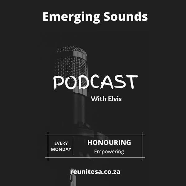 Emerging Sounds Podcast Artwork Image