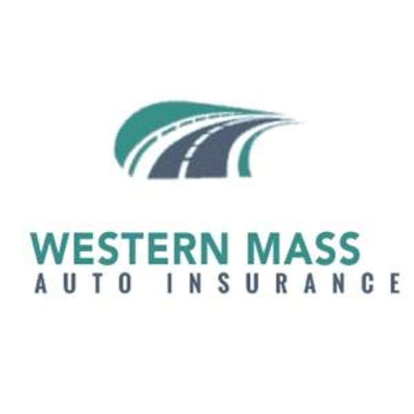 Western Mass Auto Insurance Podcast Artwork Image