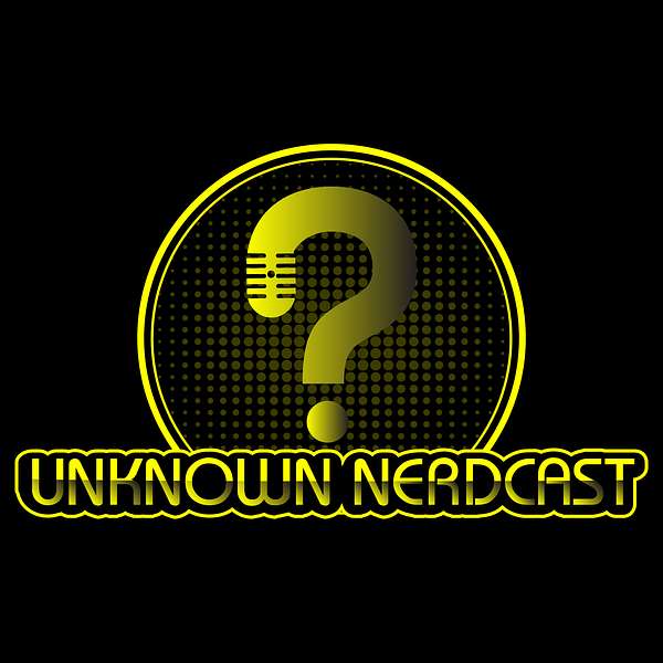 Unknown Nerdcast Podcast Artwork Image