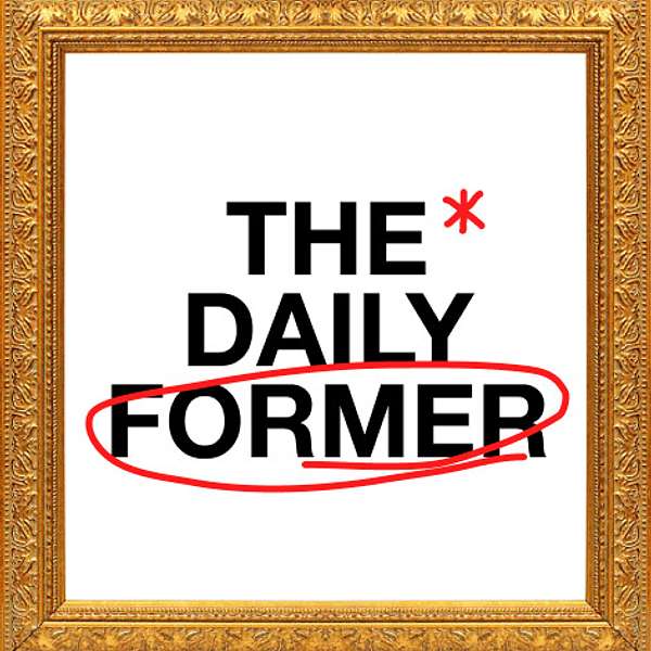 The Daily Former Podcast Artwork Image