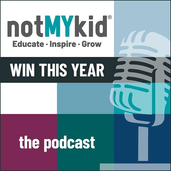 Win This Year Podcast Artwork Image