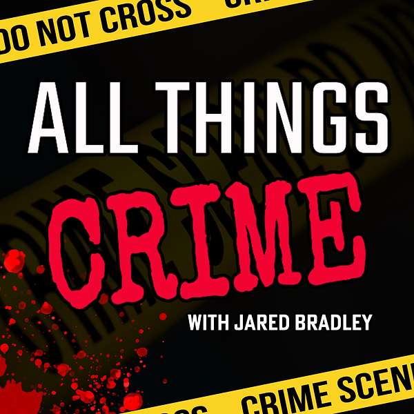 All Things Crime Podcast Artwork Image