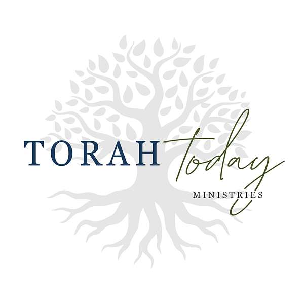 Torah Today Ministries Podcast Artwork Image